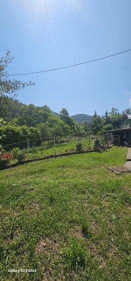 Casa de vanzare Ferastrau-Lesunt - 3