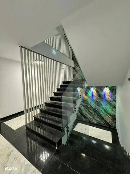 Apartament 3 camere Finisat Lux Finalizat 2 min Metrou Unirii Horoscop - 13