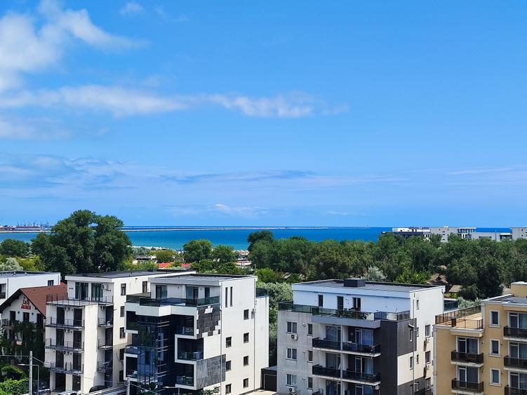 Apartament cu 2 camere decomandat în Nord