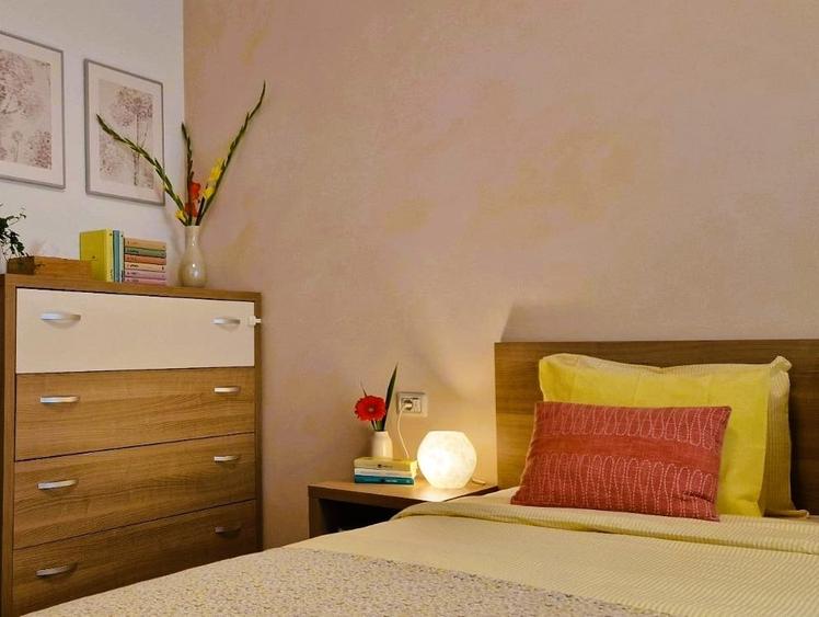Apartament cu 3 camere decomandat în Băneasa