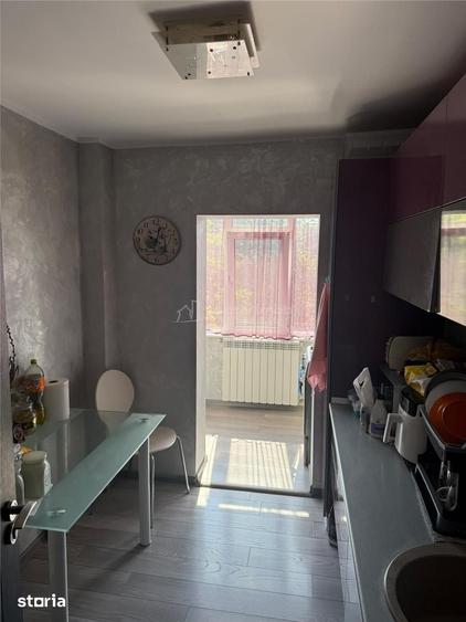 Apartament 2 camere, Tiglina 3 - 9