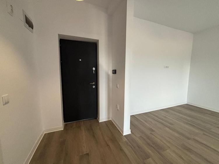 Apartament cu 2 camere în Șelimbăr