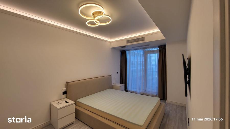 Apartament cu 2 camere în Central