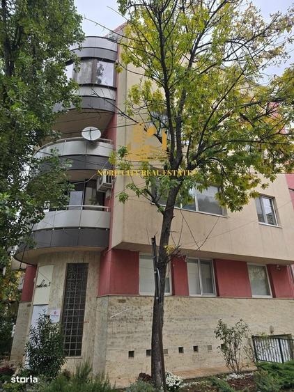 Apartament cu 4 camere în Primăverii