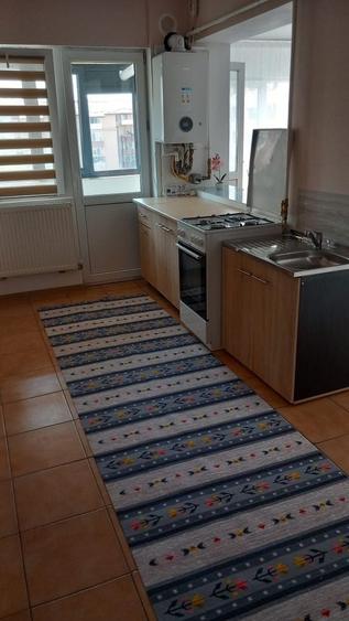 Apartament 2 camere de inchiriat zona ostroveni cina - 2