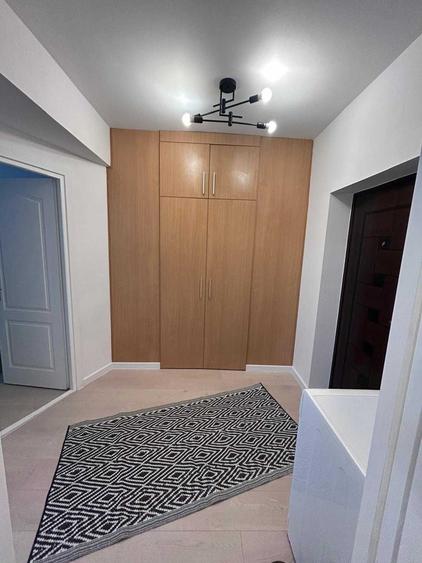 Inchiriez apartament modern cu 2 camere (40 mp) - 5