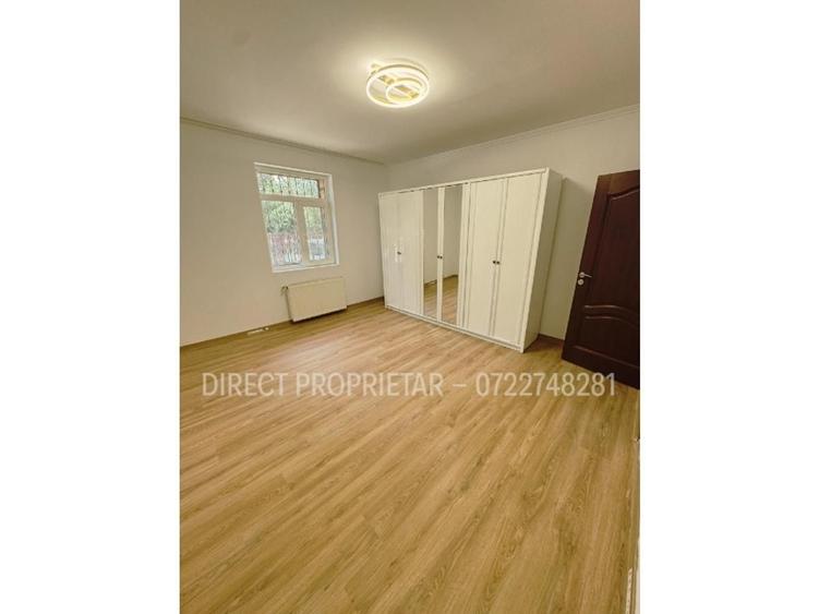 Apartament cu 3 camere decomandat în Fundeni