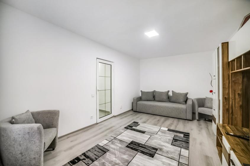 Apartament cu 2 camere decomandat, mobilat în Dristor