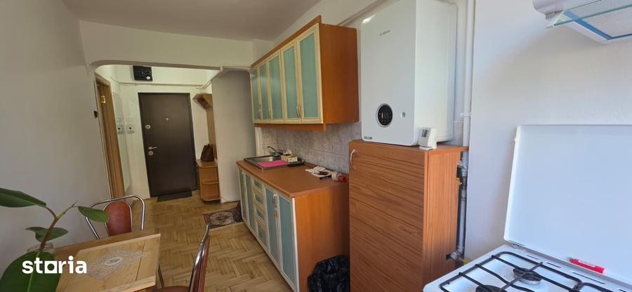 Apartament 2 camere, etaj 2, bloc cu lift, izolat, zona Grigorescu - 1