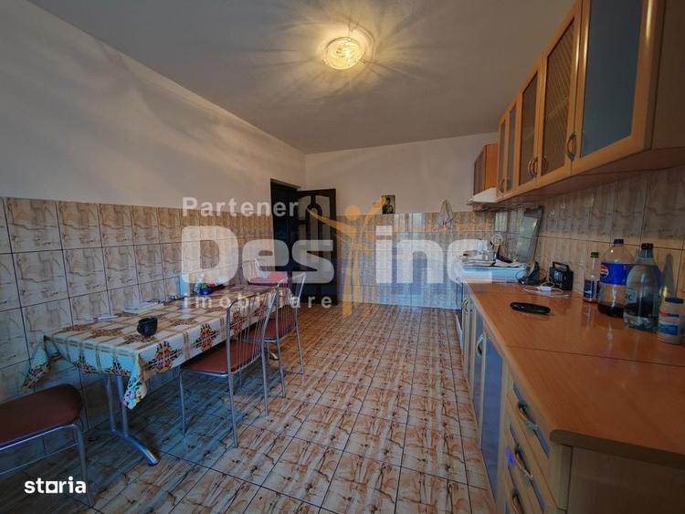 Casa individuala P+ETAJ+POD 208 mp + 635 mp TEREN - BUCIUM - 10