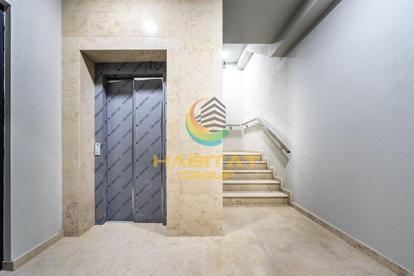 Apartament cu 2 camere decomandat în Metalurgiei