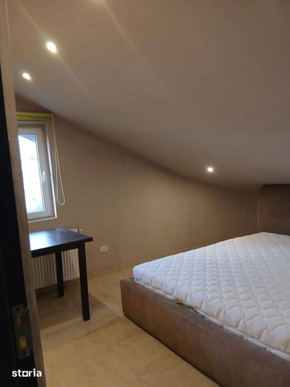 Apartament 2 camere de inchiriat Lujerului - 5