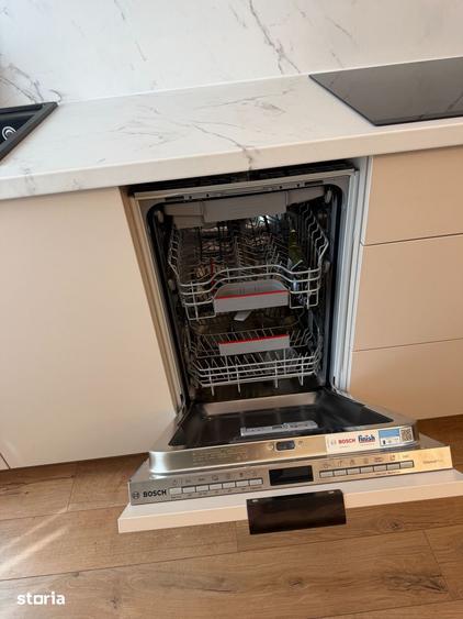 Apartament cu 3 camere în Sânmartin