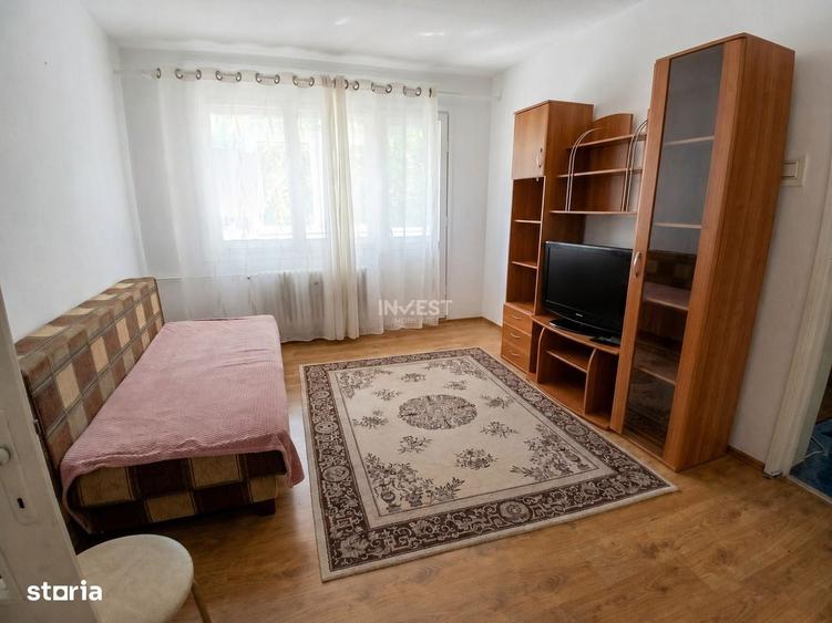 Apartament 2 camere de inchiriat zona Tatarasi - 5