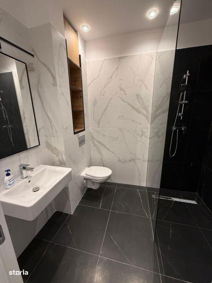 Apartament cu 2 camere decomandat, mobilat în Sisești