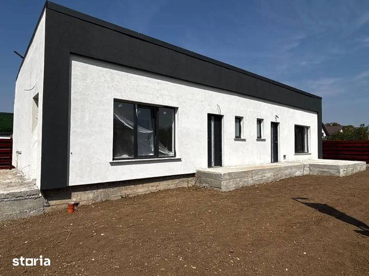 Apartament cu 3 camere în Crevedia