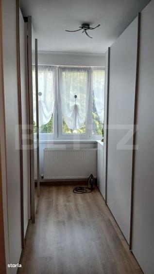 Apartament cu 2 camere în Vulcan
