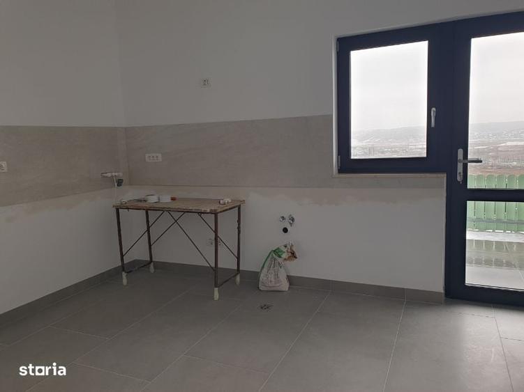 Casă cu 4 camere cu Teren 520 Mp în Valea Lupului