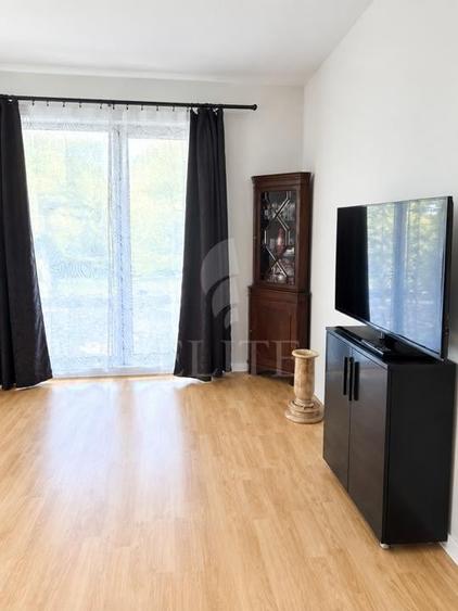 Apartament cu 2 camere decomandat, mobilat în Gheorgheni