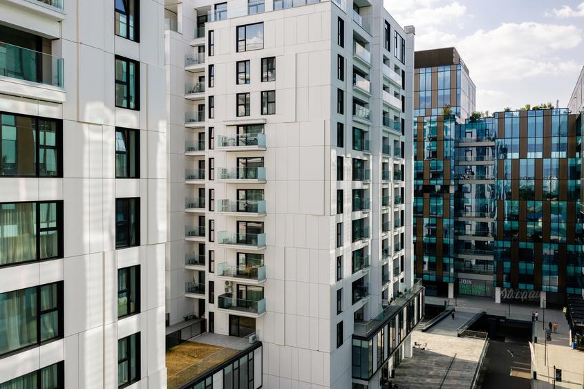 Vanzare Penthouse One Cotroceni Park - 22
