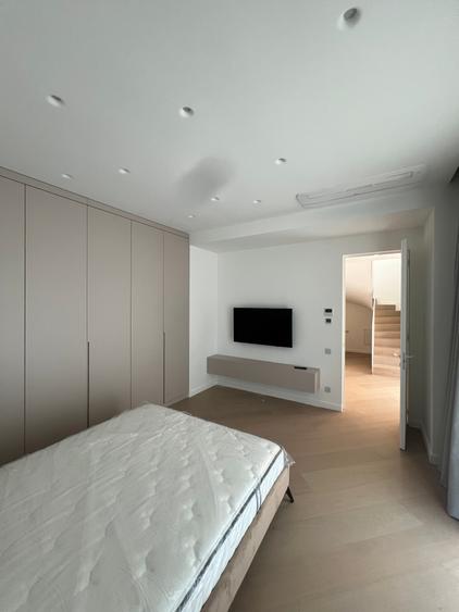 Aviatiei Tower | Duplex | 3 camere | Aviației | Metrou Pipera | Mall Promenada - 14