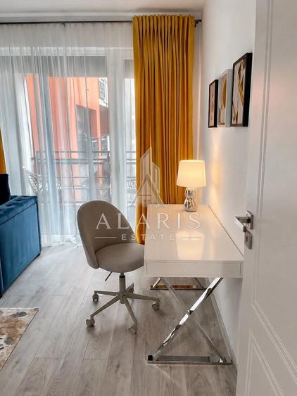 Apartament cu 2 camere, decomandat, zona Aradului - 5