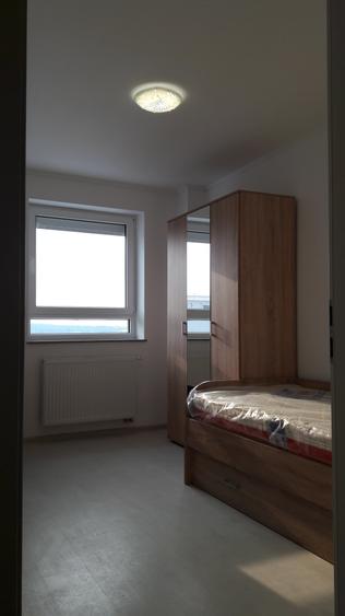 Penthouse cu 3 camere, terasă de 37 mp și parcare Avantgarden! - 20