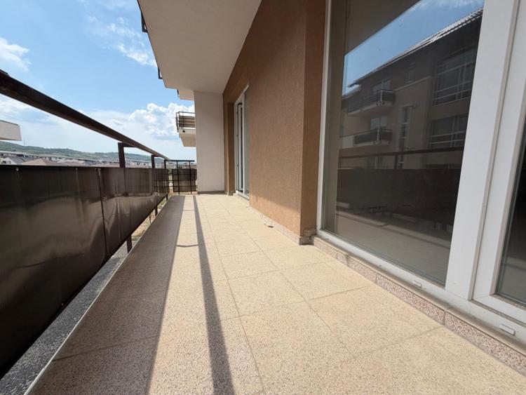 Apartament 3 camere, 61,63 mp, zona Porii - 11