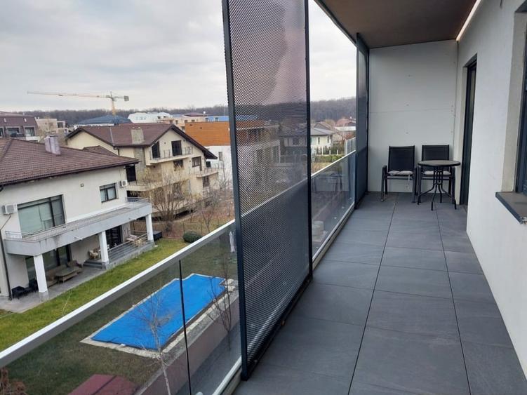 2 camere Iancu Nicolae - Grand Park | piscina si fitness | parcare subterana - 4