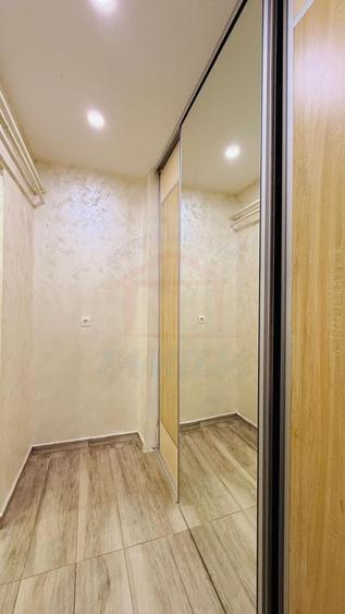 Apartament cu 2 camere în Micro 13
