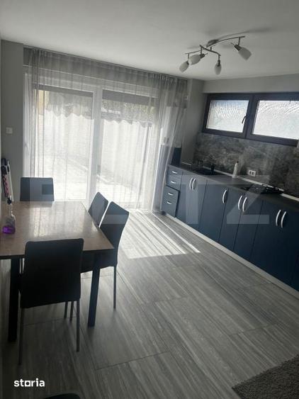 Apartament în Decebal