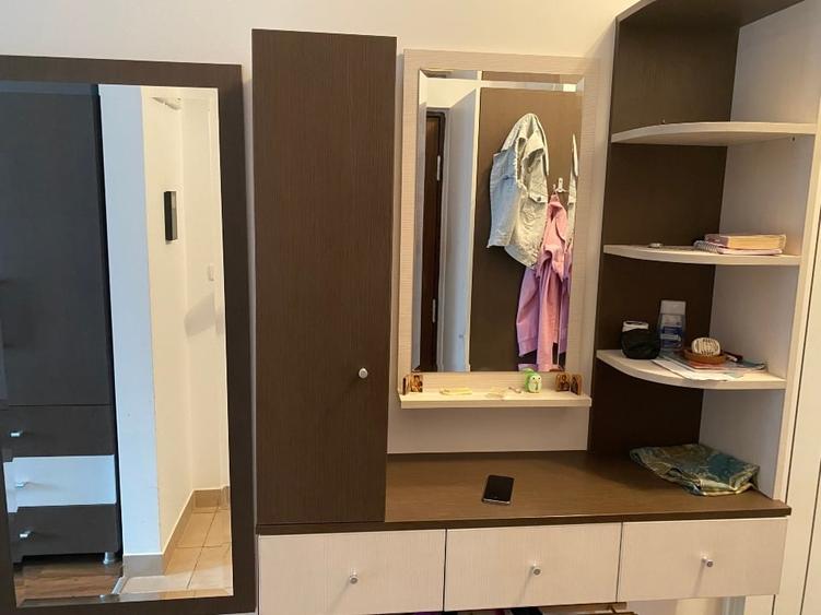 Apartament cu 3 camere decomandat în Torontalului