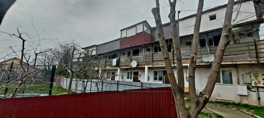 Persoana fizica vand apartament 1 camera in Dancu 37 mp - 12