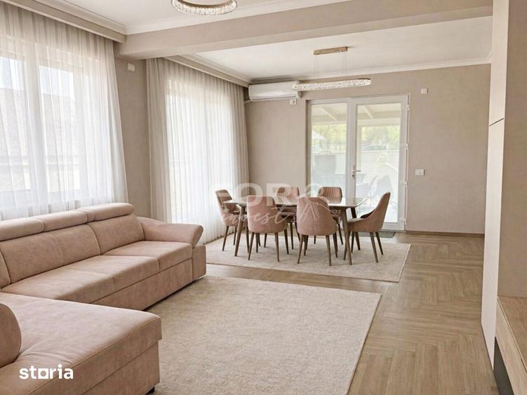 Casă cu 4 camere cu Teren 424 Mp în Oncea