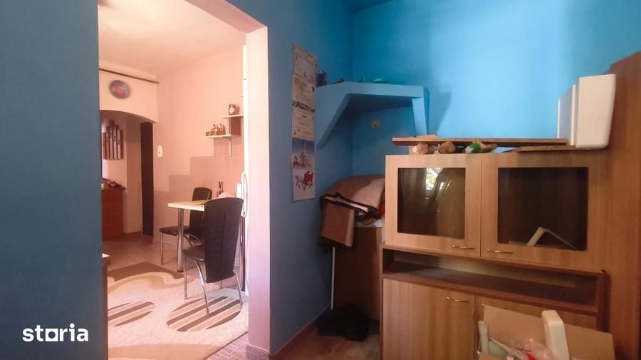 Apartament cu 2 camere în Gojdu