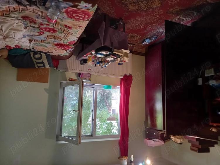 Apartament cu 2 camere decomandat în Lipovei