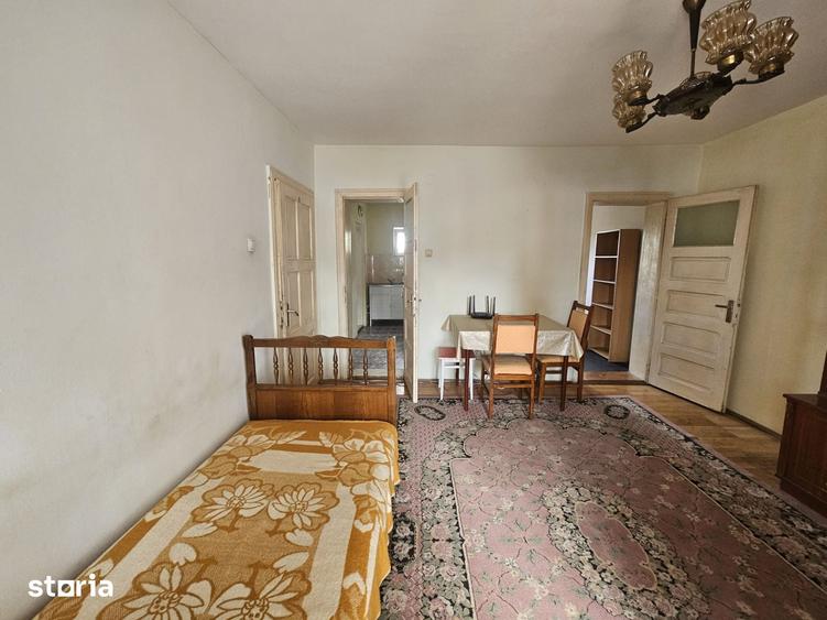 Apartament 3 camere, la 3 minute de Facultatea de Medicina, Hasdeu! - 9