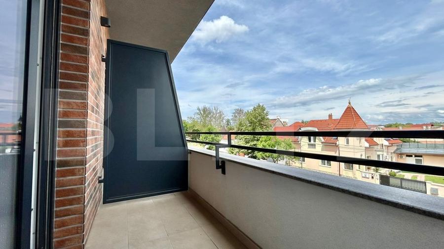 Apartament în bloc Boutique, 56 mp, zona Ultracentral - 8
