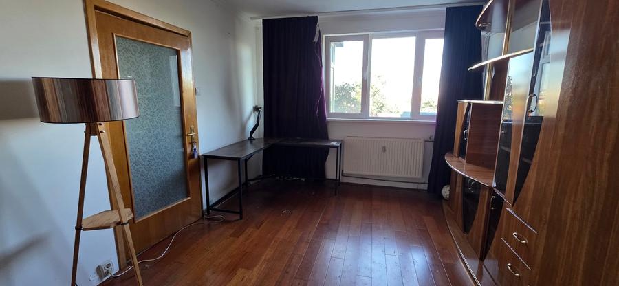 Apartament cu 2 camere în Grivița