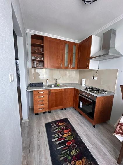 Apartament cu 2 camere decomandat în Vladimirescu
