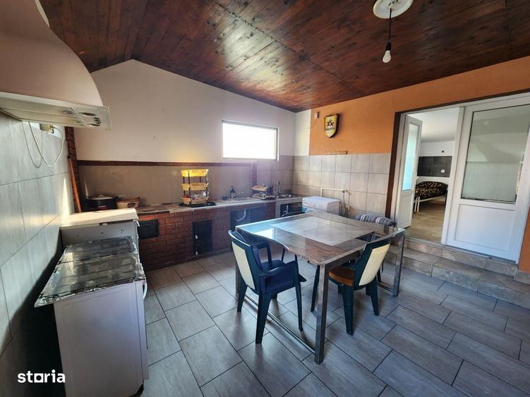Apartament cu 4 camere în Central