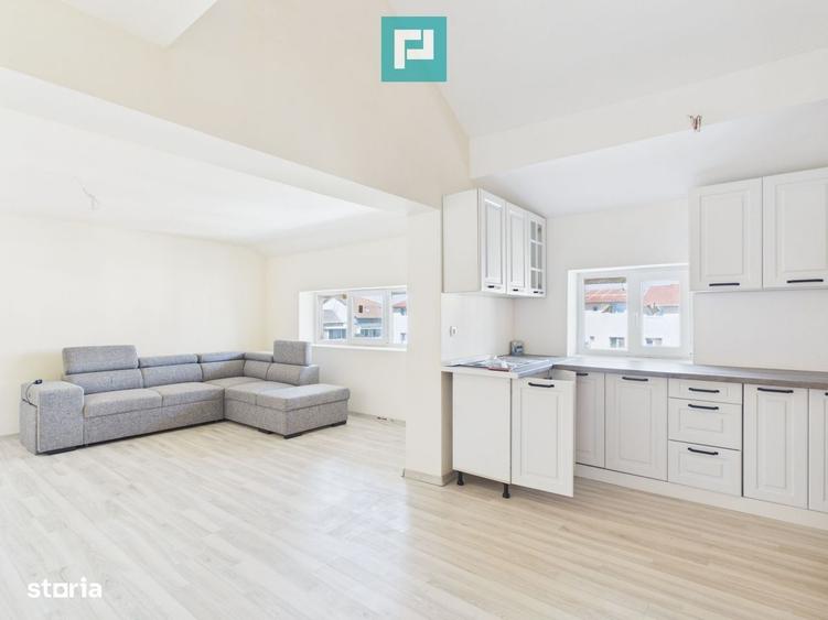 Apartament 2 camere + pod, 78 mpu, Buziasului - 15
