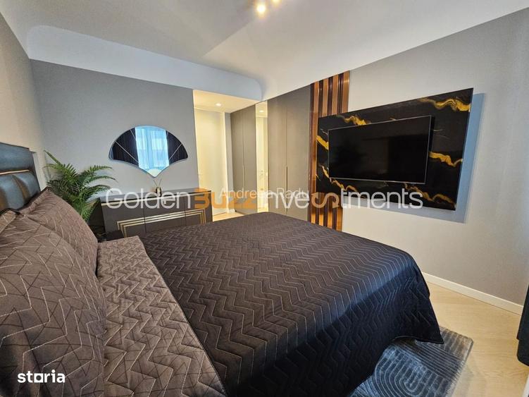 Apartament 3 camere de inchiriat cu parcare | Cortina North