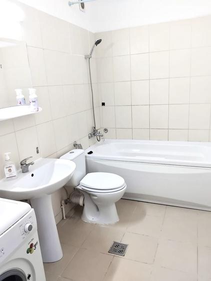 Apartament cu 2 camere în Tătărași