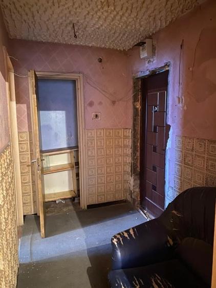 Apartament cu 2 camere decomandat în Zahana