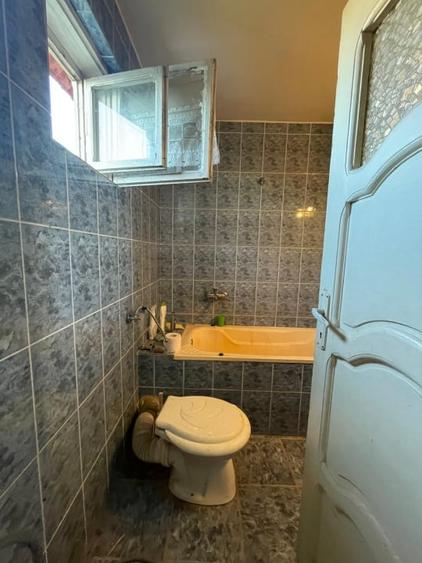 Casă individuală cu 2 camere cu Teren 2751 Mp în Lucăcești