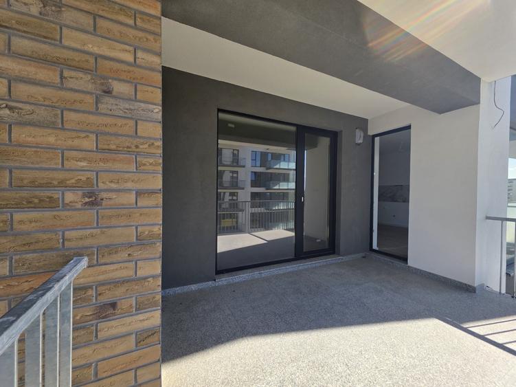 Apartament cu 2 camere decomandat în Primăverii