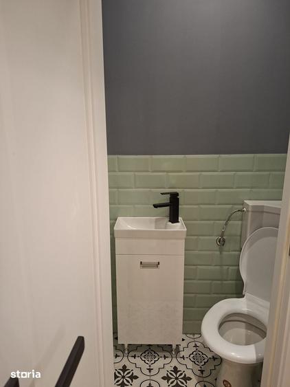 Apartament cu 2 camere semidecomandat în Drumul Taberei