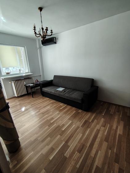Apartament cu 2 camere semidecomandat în Dristor