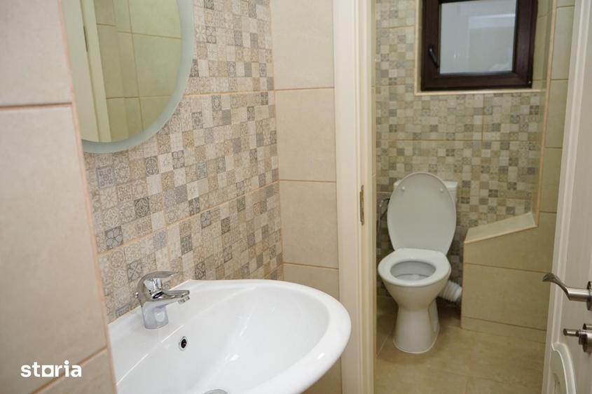 Spațiu comercial, de 327 mp, în Central